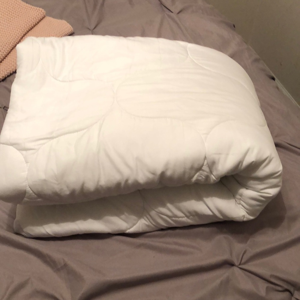 Queen size mattress cover
